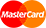 Mastercard icon