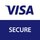 Visa Secure icon